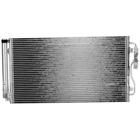 Gpd Condenser 4226C